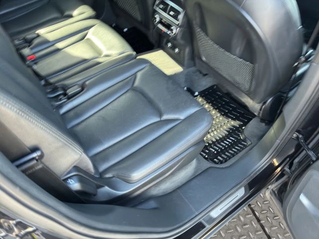 2019 Audi Q7 PRESTIGE TRIM, NAVI SYSTEM, SURROUND CAM, BLUETOOTH, LED LTS!!! - 23099646 - 22