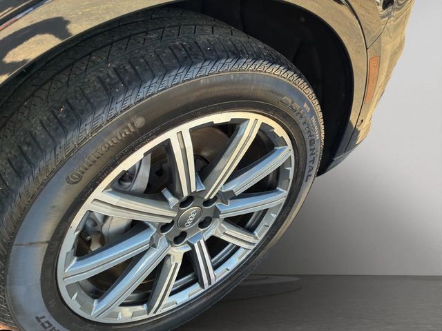 2019 Audi Q7 PRESTIGE TRIM, NAVI SYSTEM, SURROUND CAM, BLUETOOTH, LED LTS!!! - 23099646 - 27