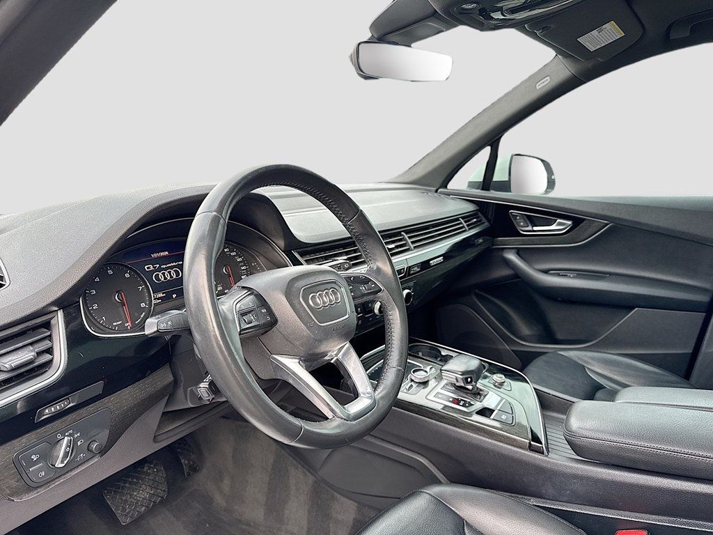2019 Audi Q7 QUATTRO PREMIUM 55 TFSI - 22975209 - 9