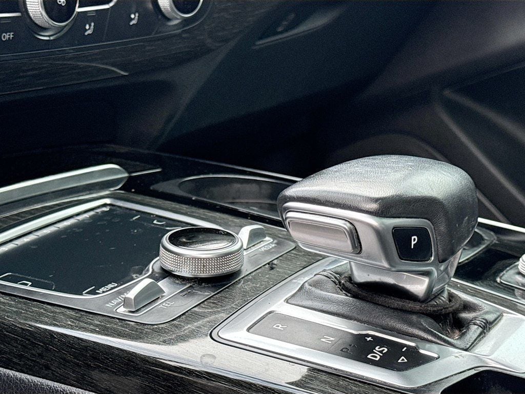 2019 Audi Q7 QUATTRO PREMIUM 55 TFSI - 22975209 - 10