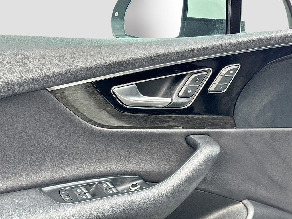 2019 Audi Q7 QUATTRO PREMIUM 55 TFSI - 22975209 - 12