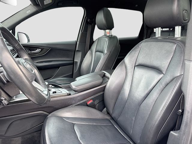 2019 Audi Q7 QUATTRO PREMIUM 55 TFSI - 22975209 - 13