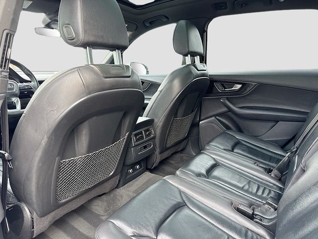 2019 Audi Q7 QUATTRO PREMIUM 55 TFSI - 22975209 - 14