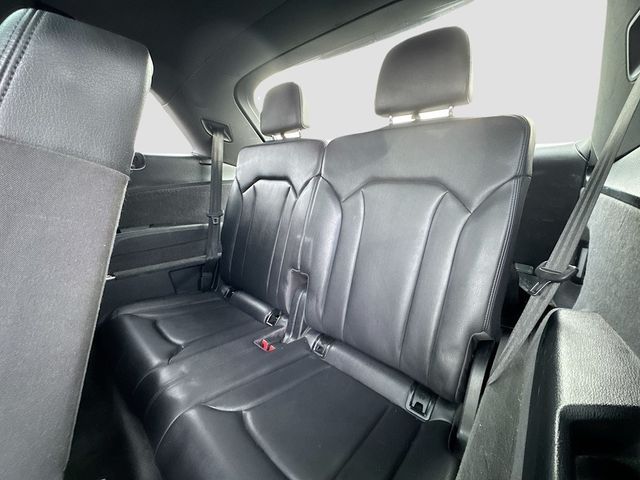 2019 Audi Q7 QUATTRO PREMIUM 55 TFSI - 22975209 - 15