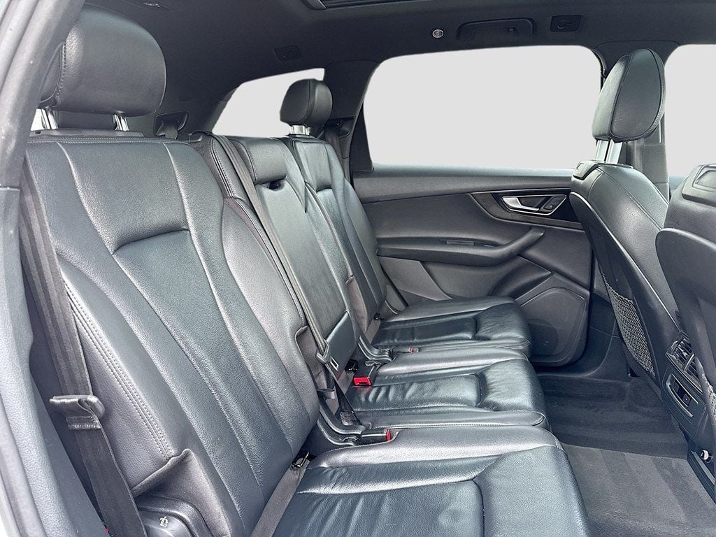 2019 Audi Q7 QUATTRO PREMIUM 55 TFSI - 22975209 - 18