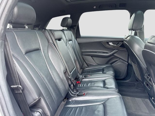 2019 Audi Q7 QUATTRO PREMIUM 55 TFSI - 22975209 - 18