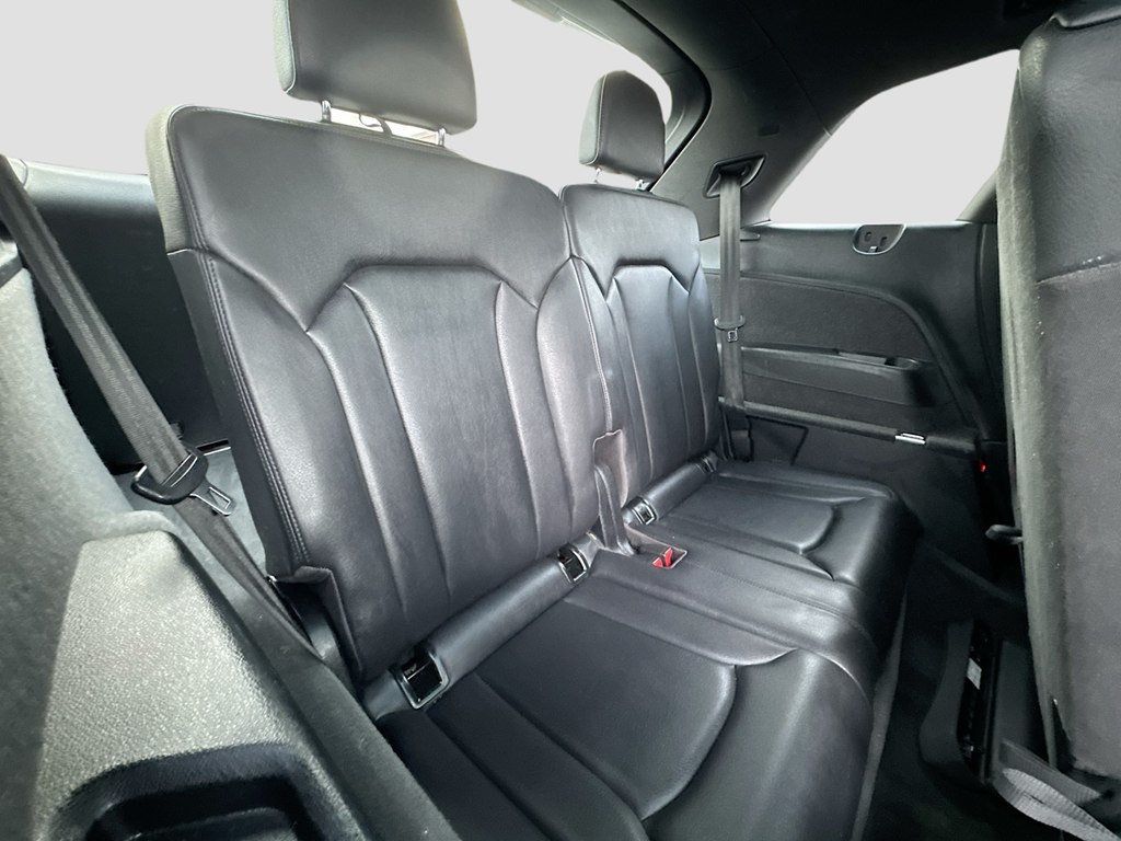 2019 Audi Q7 QUATTRO PREMIUM 55 TFSI - 22975209 - 19