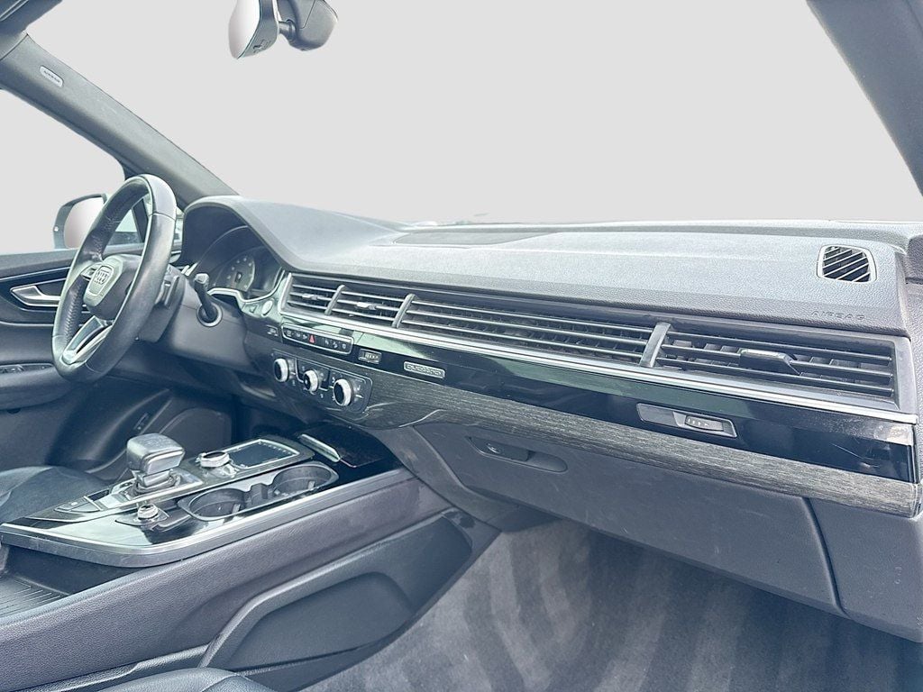 2019 Audi Q7 QUATTRO PREMIUM 55 TFSI - 22975209 - 20