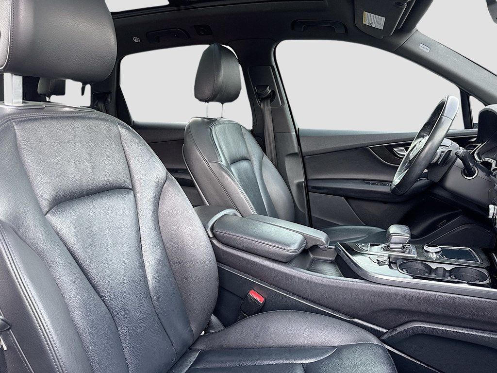 2019 Audi Q7 QUATTRO PREMIUM 55 TFSI - 22975209 - 21