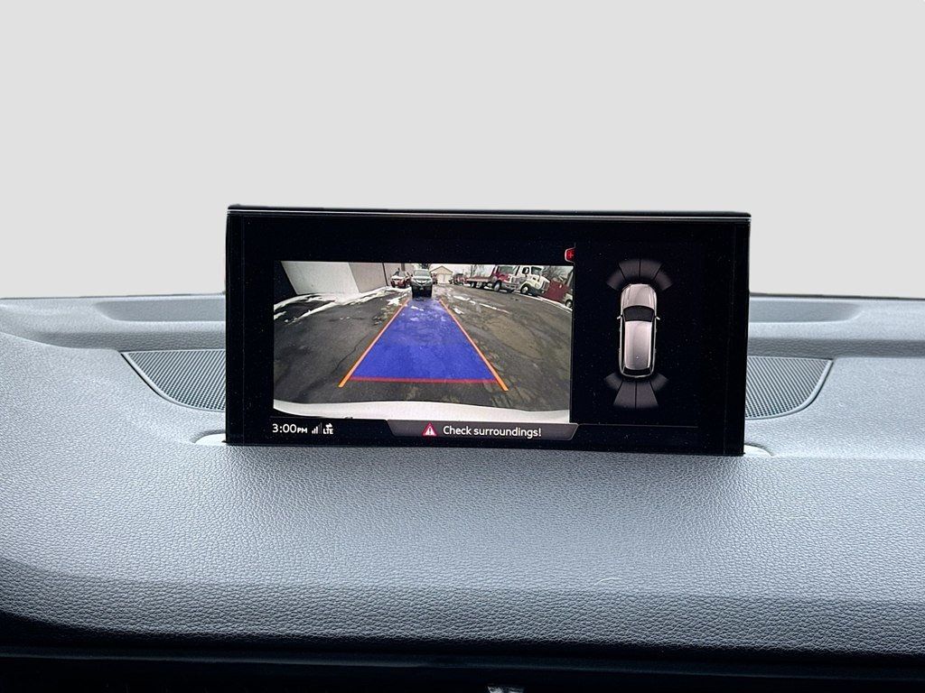 2019 Audi Q7 QUATTRO PREMIUM 55 TFSI - 22975209 - 22