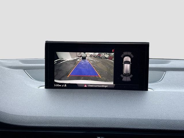 2019 Audi Q7 QUATTRO PREMIUM 55 TFSI - 22975209 - 22