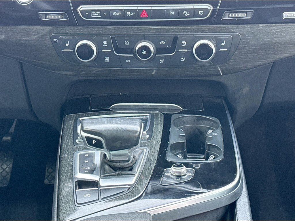 2019 Audi Q7 QUATTRO PREMIUM 55 TFSI - 22975209 - 23