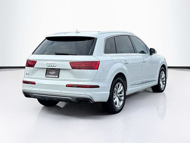 2019 Audi Q7 QUATTRO PREMIUM 55 TFSI - 22975209 - 4