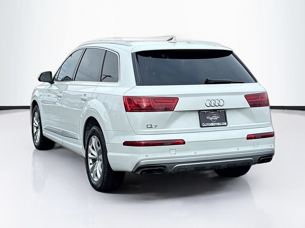 2019 Audi Q7 QUATTRO PREMIUM 55 TFSI - 22975209 - 7