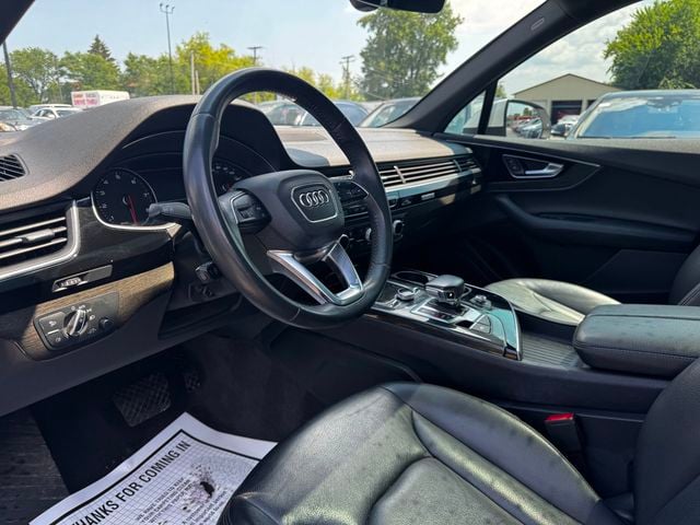 2019 Audi Q7 QUATTRO PREMIUM 55 TFSI - 23050833 - 9