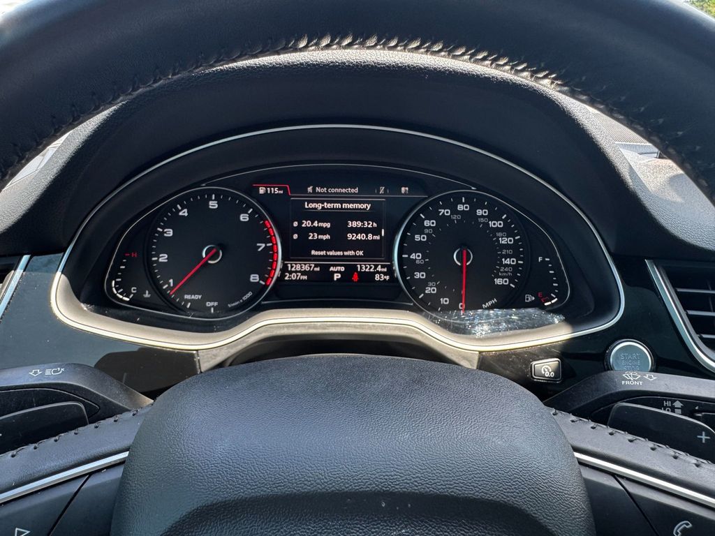 2019 Audi Q7 QUATTRO PREMIUM 55 TFSI - 23050833 - 11