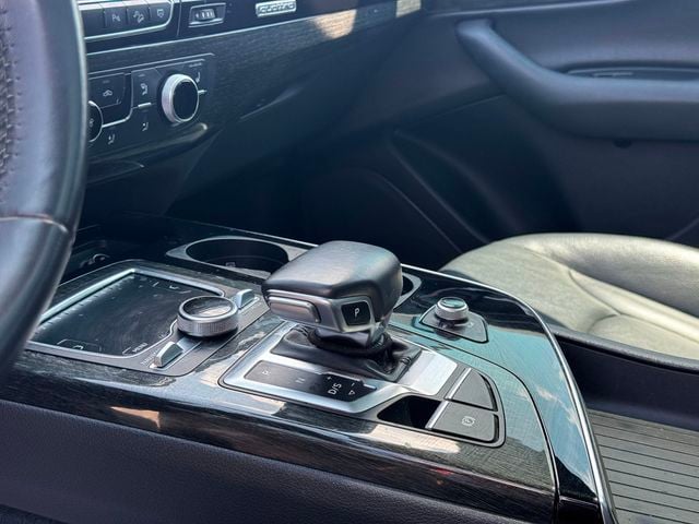 2019 Audi Q7 QUATTRO PREMIUM 55 TFSI - 23050833 - 12
