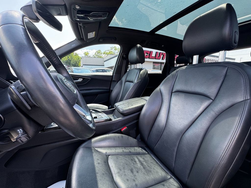 2019 Audi Q7 QUATTRO PREMIUM 55 TFSI - 23050833 - 14