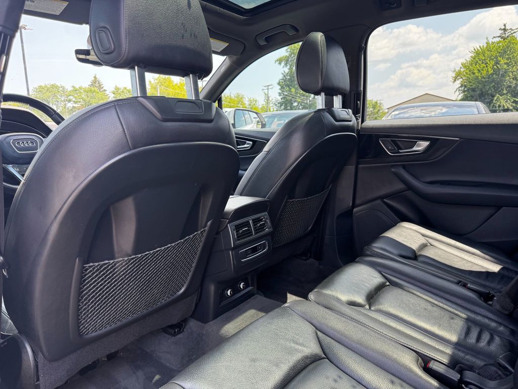 2019 Audi Q7 QUATTRO PREMIUM 55 TFSI - 23050833 - 15