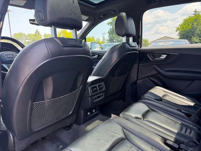2019 Audi Q7 QUATTRO PREMIUM 55 TFSI - 23050833 - 15