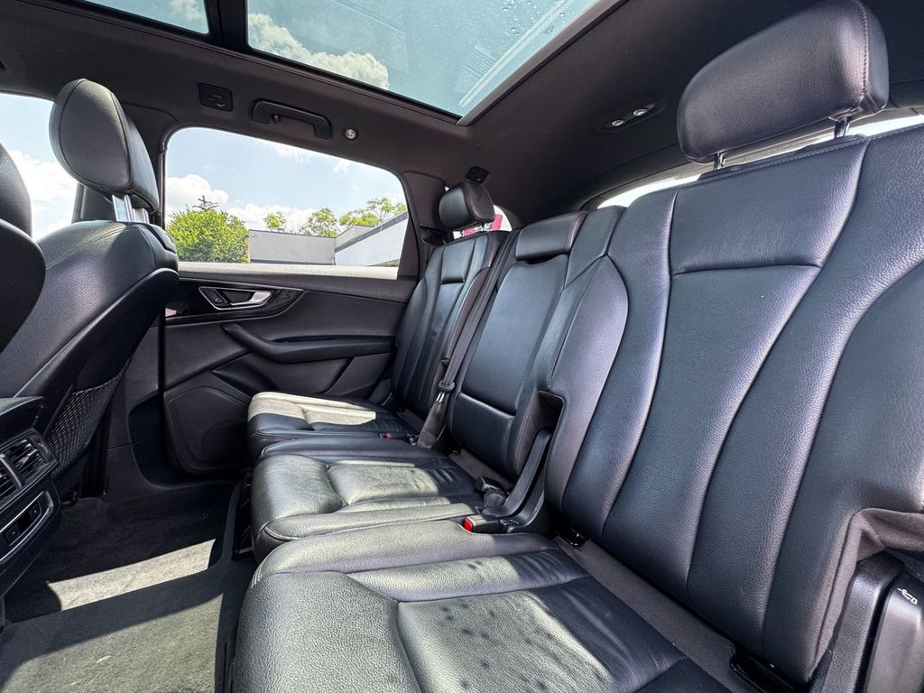 2019 Audi Q7 QUATTRO PREMIUM 55 TFSI - 23050833 - 16