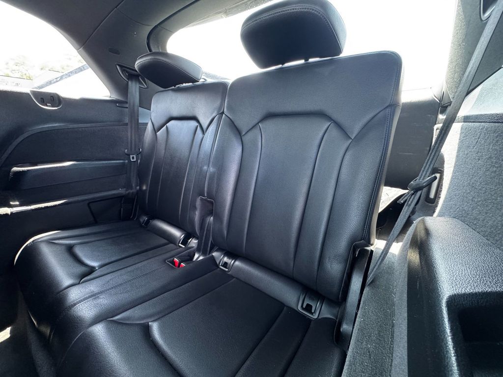 2019 Audi Q7 QUATTRO PREMIUM 55 TFSI - 23050833 - 17