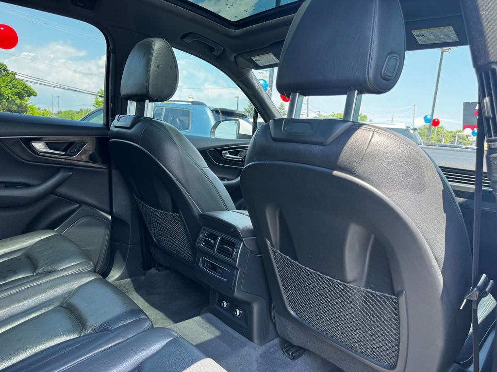 2019 Audi Q7 QUATTRO PREMIUM 55 TFSI - 23050833 - 18