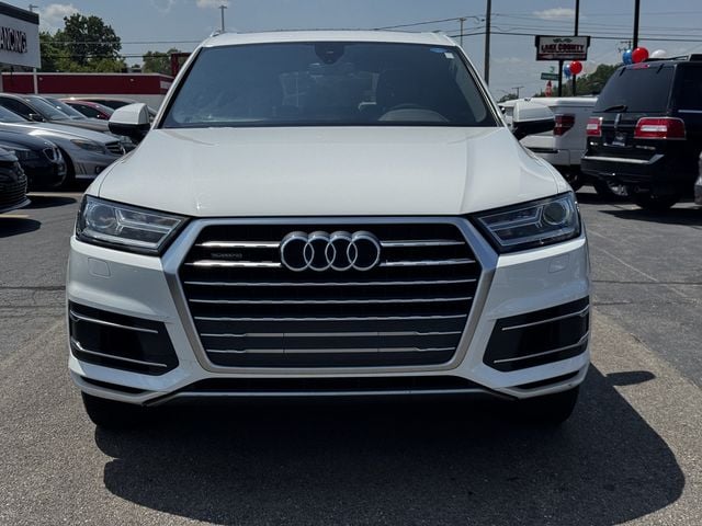 2019 Audi Q7 QUATTRO PREMIUM 55 TFSI - 23050833 - 1