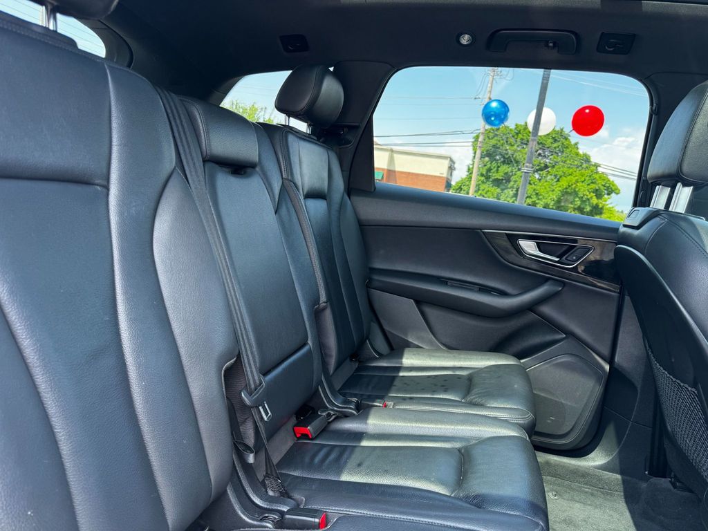 2019 Audi Q7 QUATTRO PREMIUM 55 TFSI - 23050833 - 19