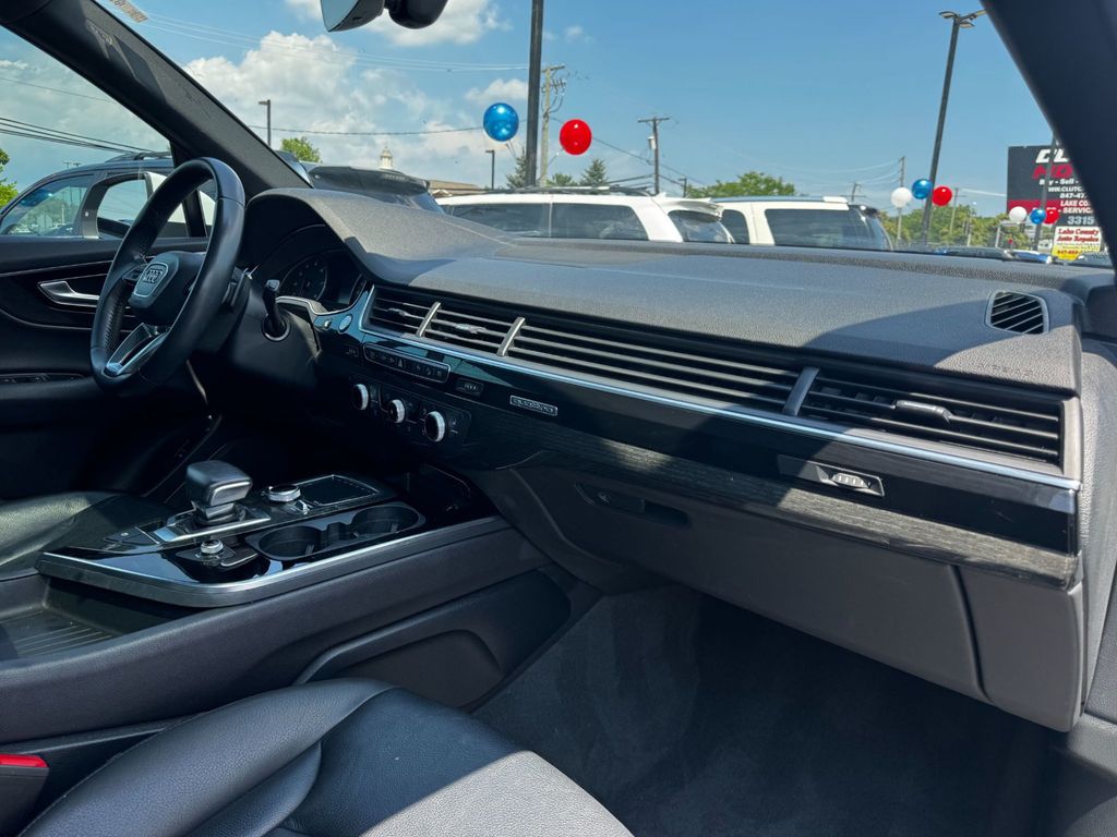 2019 Audi Q7 QUATTRO PREMIUM 55 TFSI - 23050833 - 20