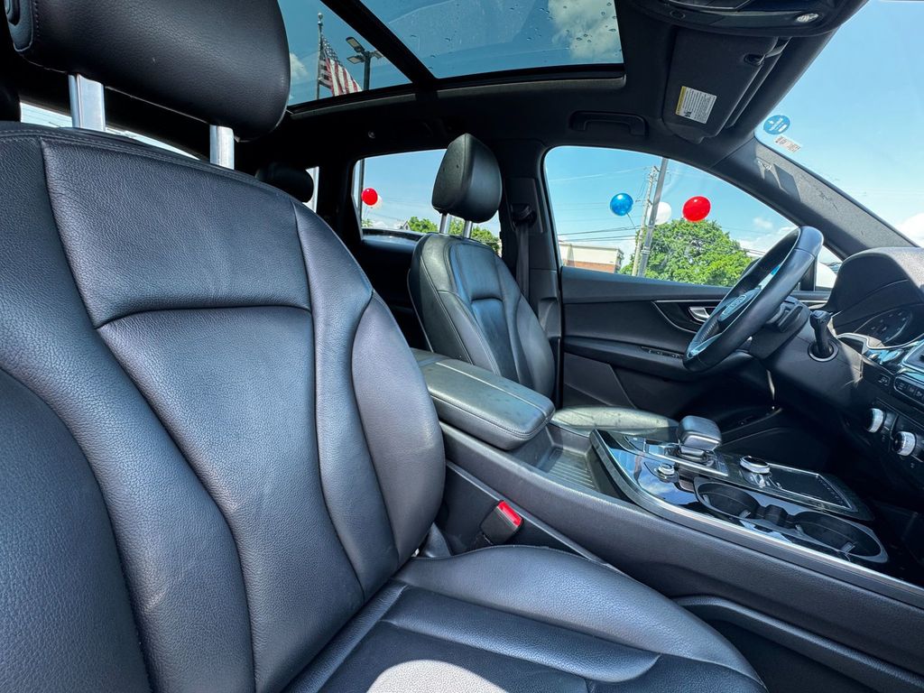 2019 Audi Q7 QUATTRO PREMIUM 55 TFSI - 23050833 - 21