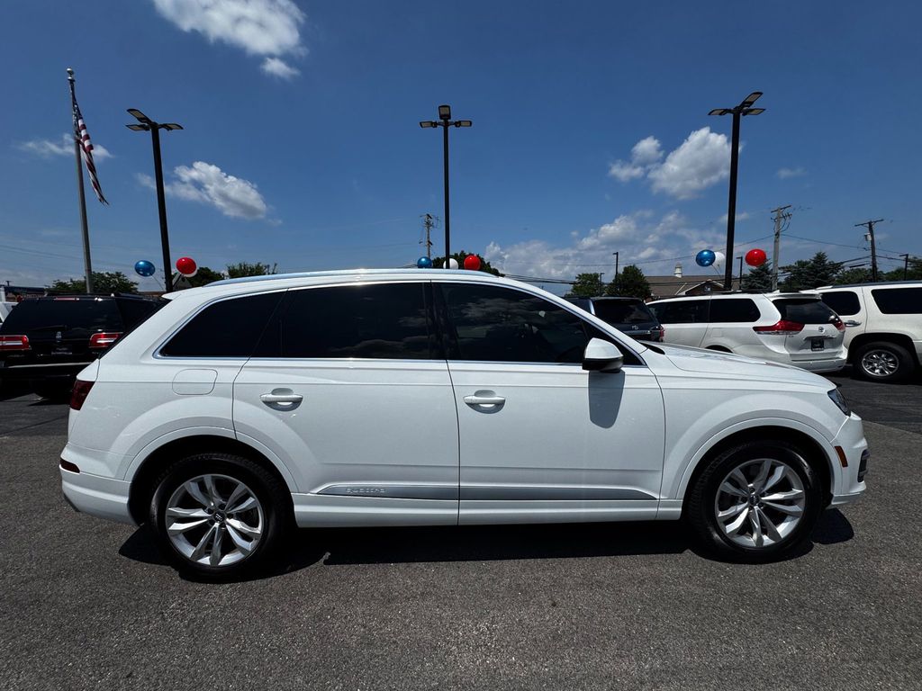 2019 Audi Q7 QUATTRO PREMIUM 55 TFSI - 23050833 - 3