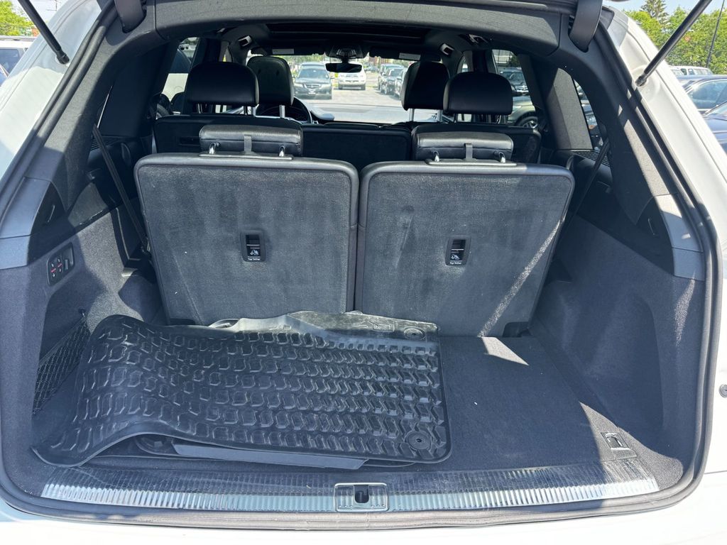 2019 Audi Q7 QUATTRO PREMIUM 55 TFSI - 23050833 - 6