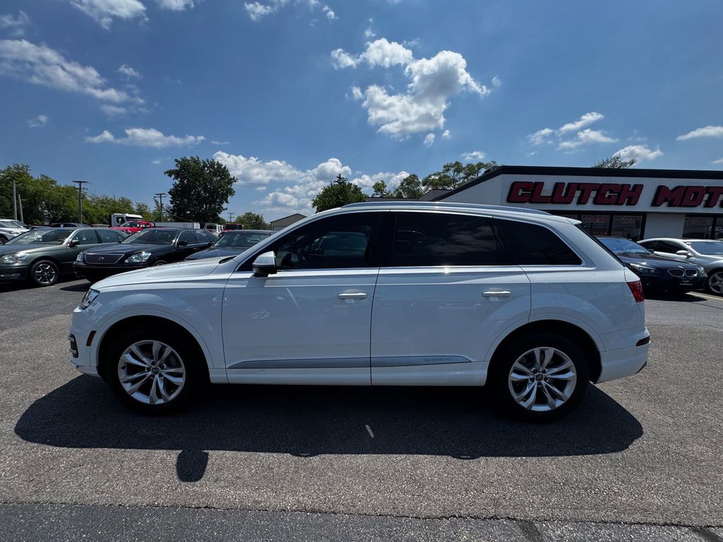2019 Audi Q7 QUATTRO PREMIUM 55 TFSI - 23050833 - 8