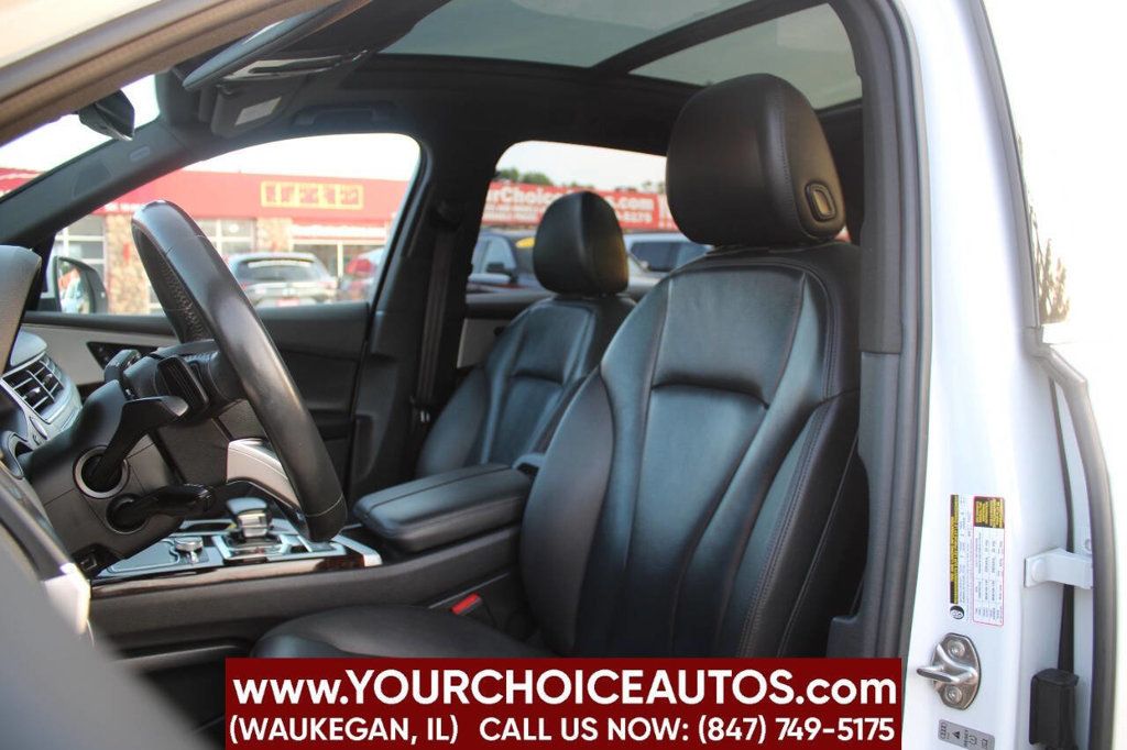 2019 Audi Q7 quattro Premium Plus 45 TFSI AWD 4dr SUV - 22926394 - 10