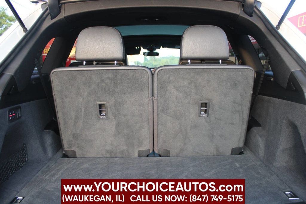 2019 Audi Q7 quattro Premium Plus 45 TFSI AWD 4dr SUV - 22926394 - 18