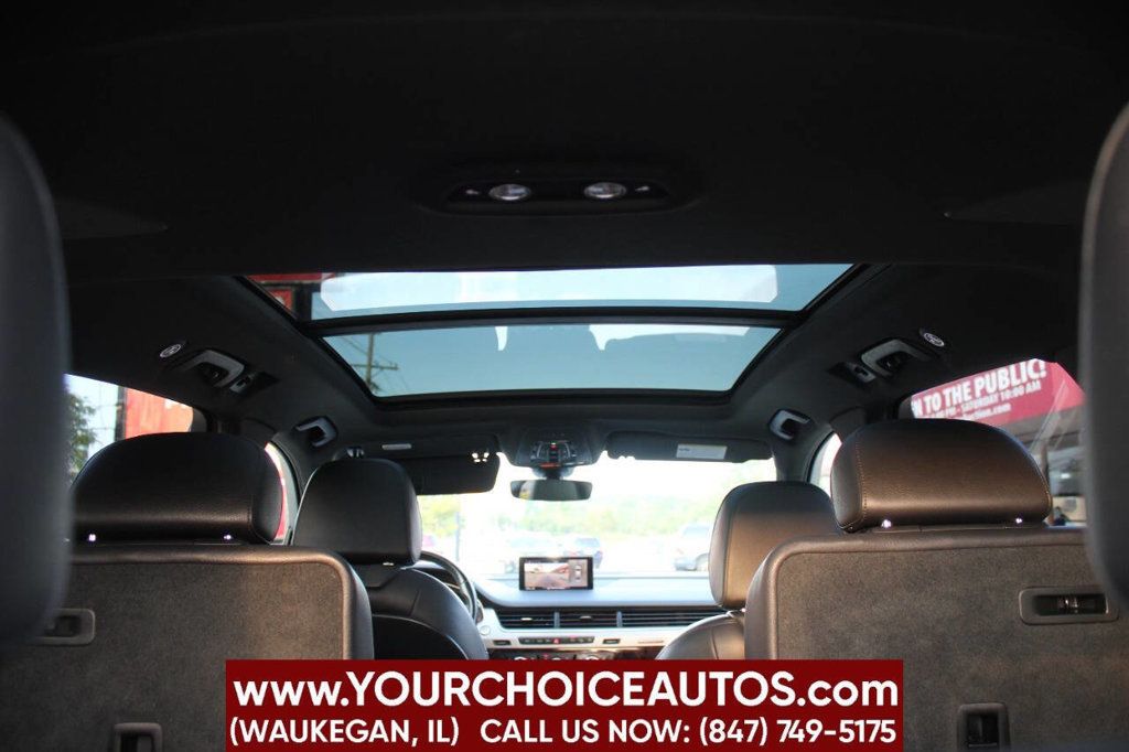 2019 Audi Q7 quattro Premium Plus 45 TFSI AWD 4dr SUV - 22926394 - 19