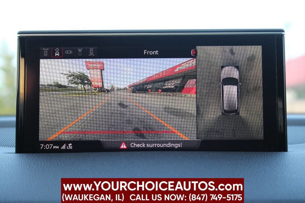 2019 Audi Q7 quattro Premium Plus 45 TFSI AWD 4dr SUV - 22926394 - 28