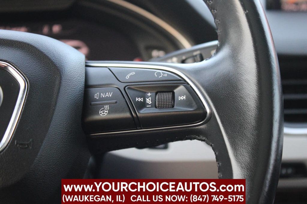 2019 Audi Q7 quattro Premium Plus 45 TFSI AWD 4dr SUV - 22926394 - 30