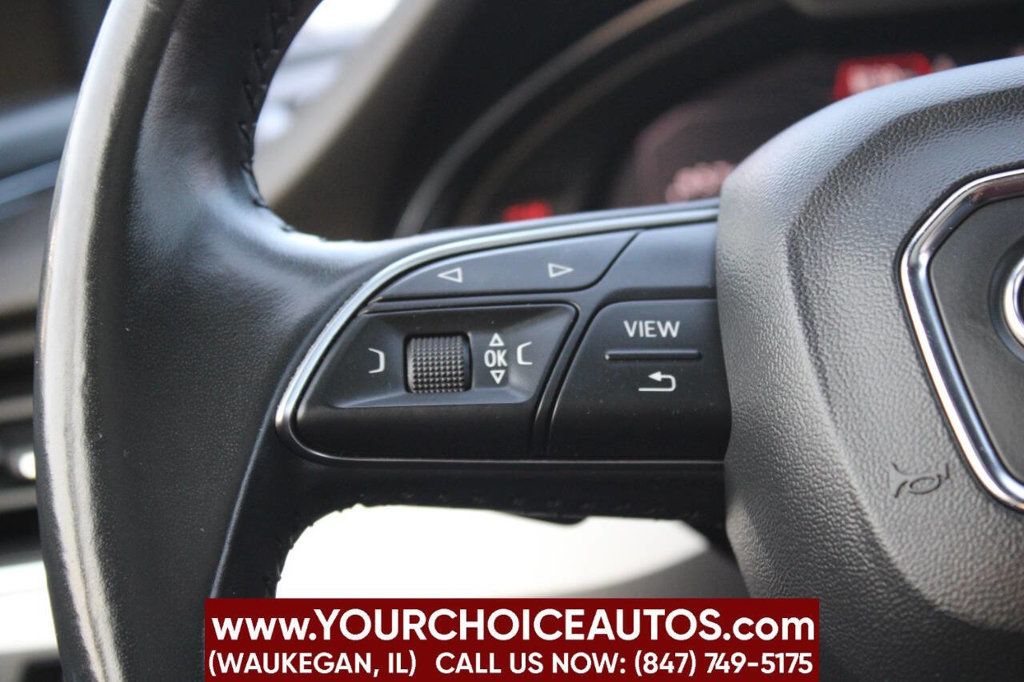 2019 Audi Q7 quattro Premium Plus 45 TFSI AWD 4dr SUV - 22926394 - 31