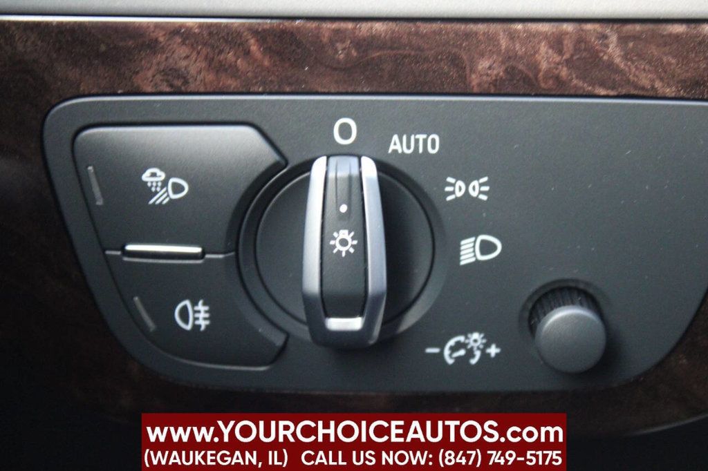 2019 Audi Q7 quattro Premium Plus 45 TFSI AWD 4dr SUV - 22926394 - 34