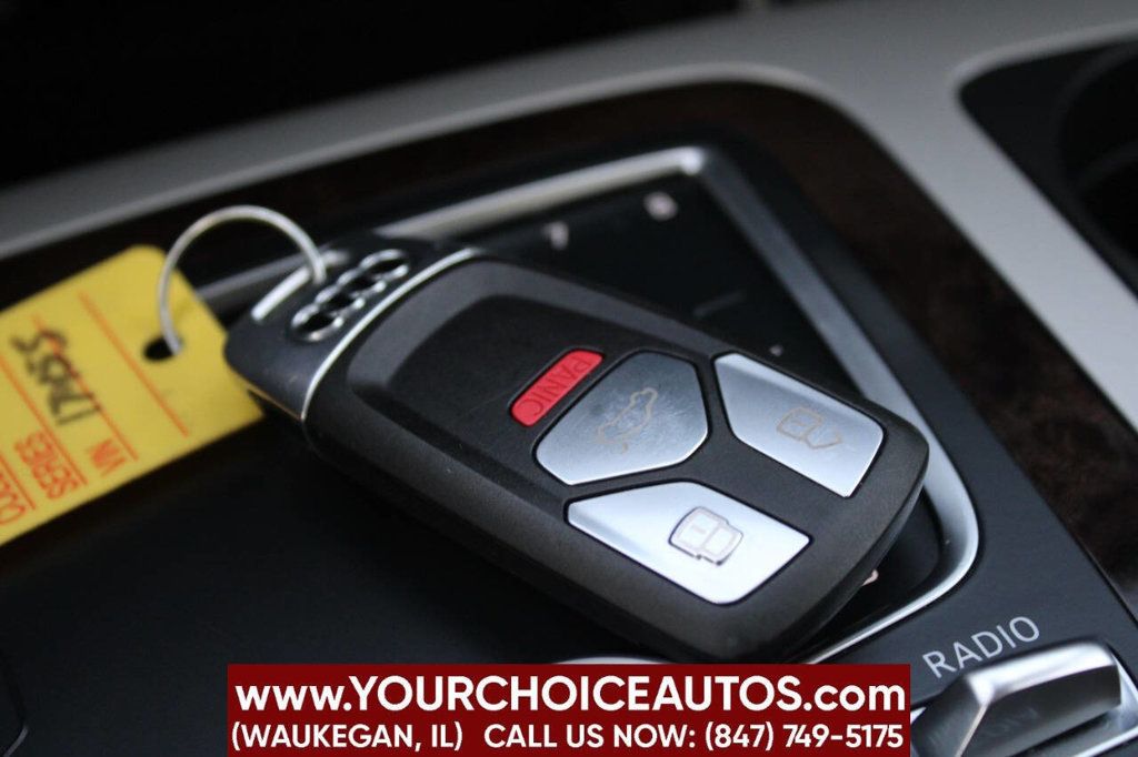 2019 Audi Q7 quattro Premium Plus 45 TFSI AWD 4dr SUV - 22926394 - 38