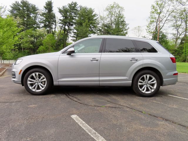 2019 Audi Q7 SE Premium 45 TFSI quattro - 23026790 - 10