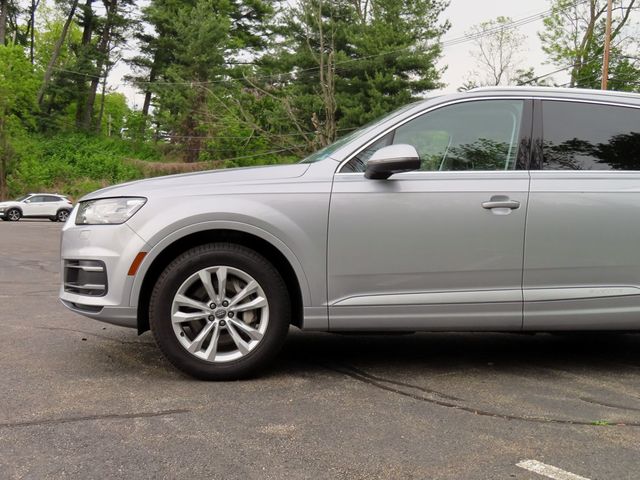 2019 Audi Q7 SE Premium 45 TFSI quattro - 23026790 - 11
