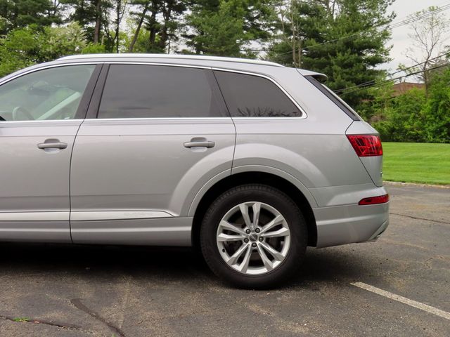 2019 Audi Q7 SE Premium 45 TFSI quattro - 23026790 - 12