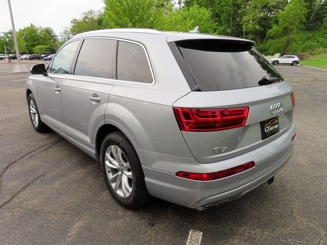 2019 Audi Q7 SE Premium 45 TFSI quattro - 23026790 - 13