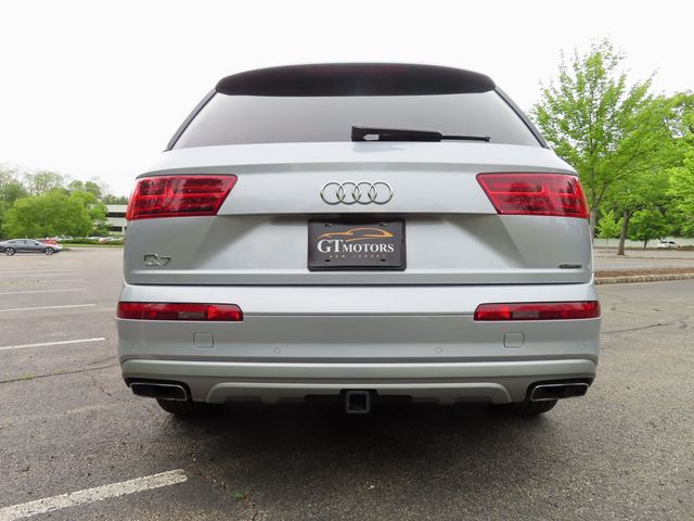 2019 Audi Q7 SE Premium 45 TFSI quattro - 23026790 - 14