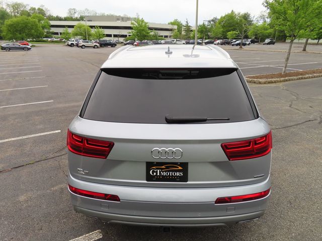 2019 Audi Q7 SE Premium 45 TFSI quattro - 23026790 - 15