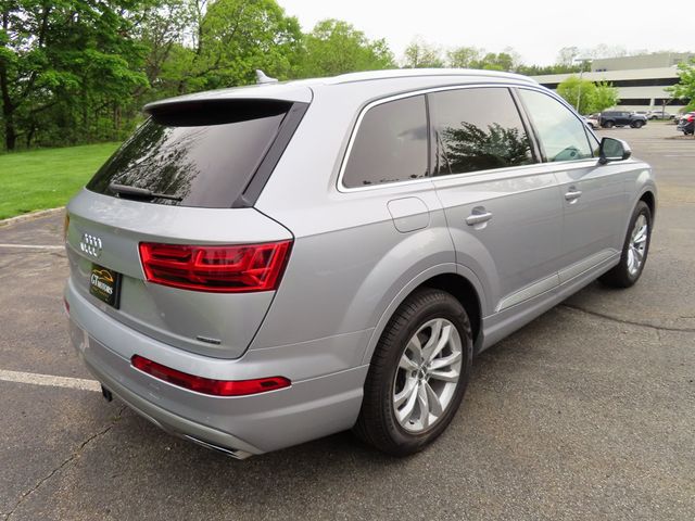 2019 Audi Q7 SE Premium 45 TFSI quattro - 23026790 - 16