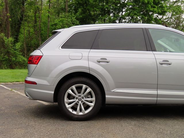 2019 Audi Q7 SE Premium 45 TFSI quattro - 23026790 - 18